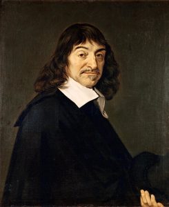 Illustration Descartes
