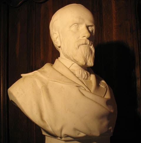 Antoine Blanc de Saint Bonnet