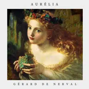 Aurélia couverture