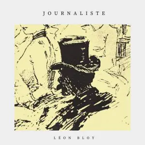 Léon Bloy journaliste
