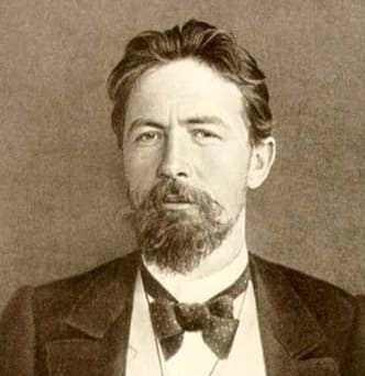 Portrait Tchekhov, classique audio
