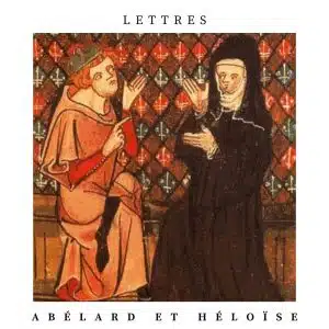 Abélard et héloïse lettres