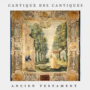 Cantique des cantiques