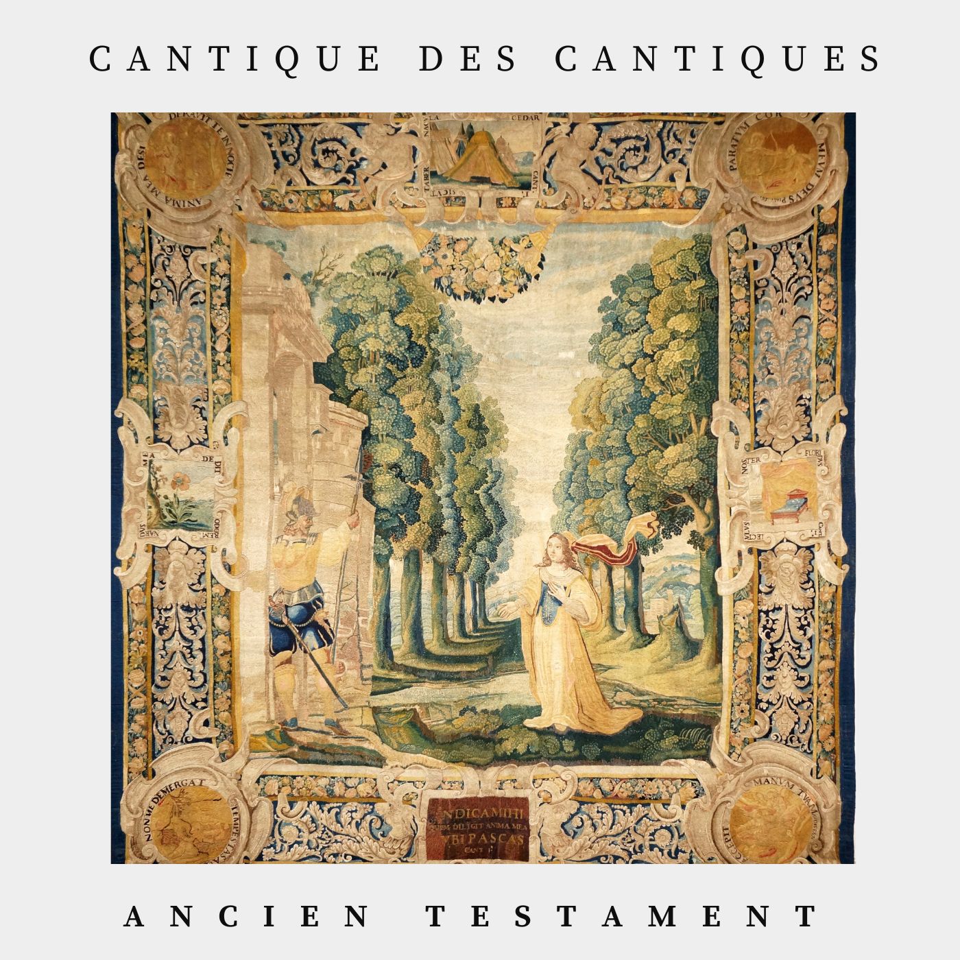 Cantique des cantiques