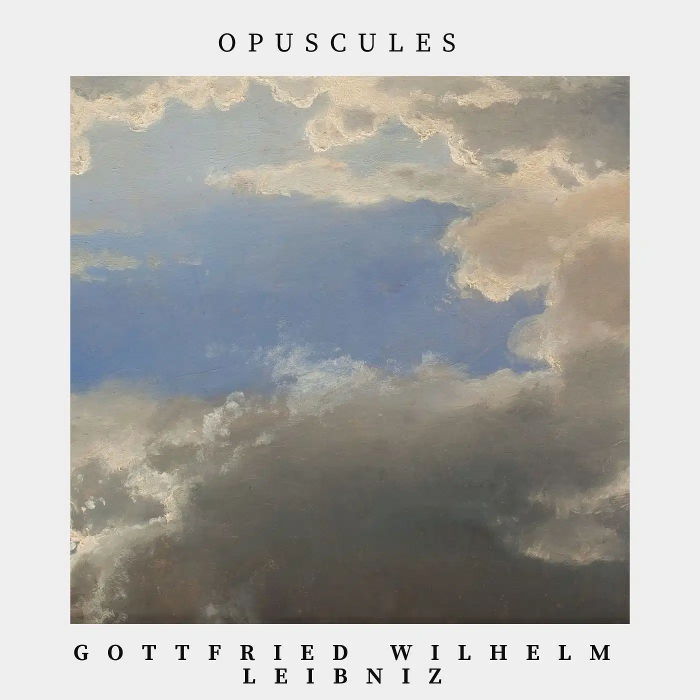 leibniz opuscules