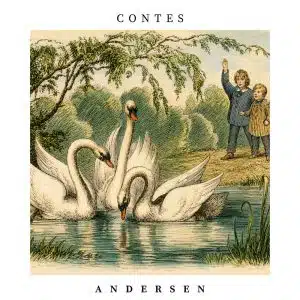 Contes d'Andersen