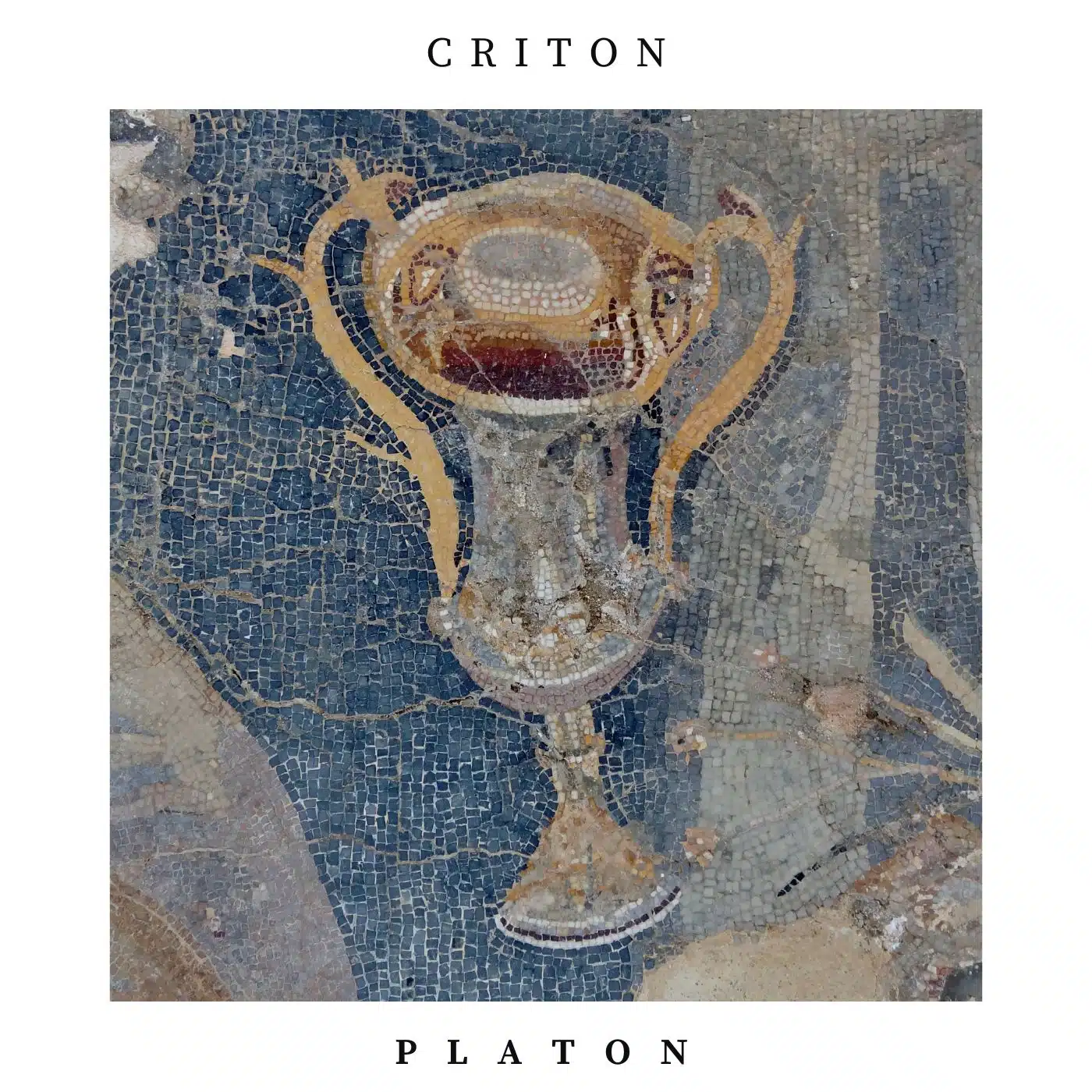Criton Platon