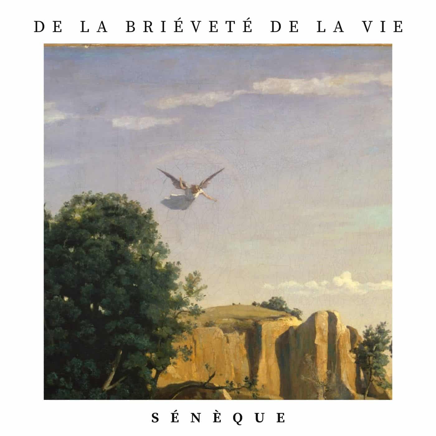 De la brièveté de la vie - Sénèque
