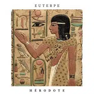Euterpe Hérodote
