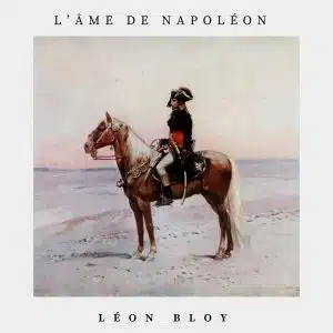 Couverture L'Âme de Napoléon