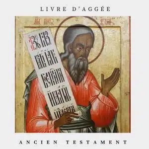Couverture Livre d'Aggée