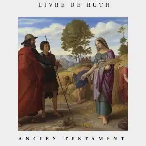 Livre de Ruth - Ancien testament