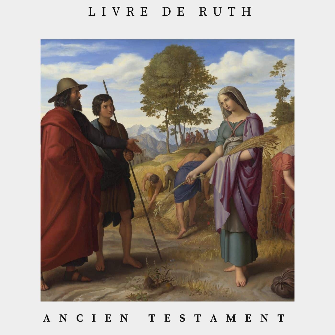 Livre de Ruth