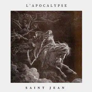 Apocalypse de Saint Jean