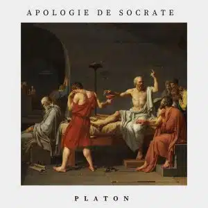apologie de Socrate - Platon