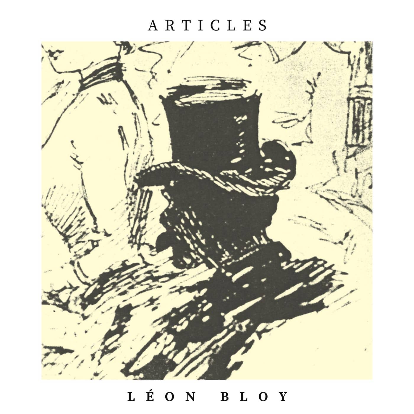 articles léon bloy