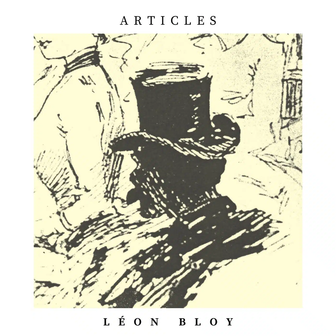 articles léon bloy