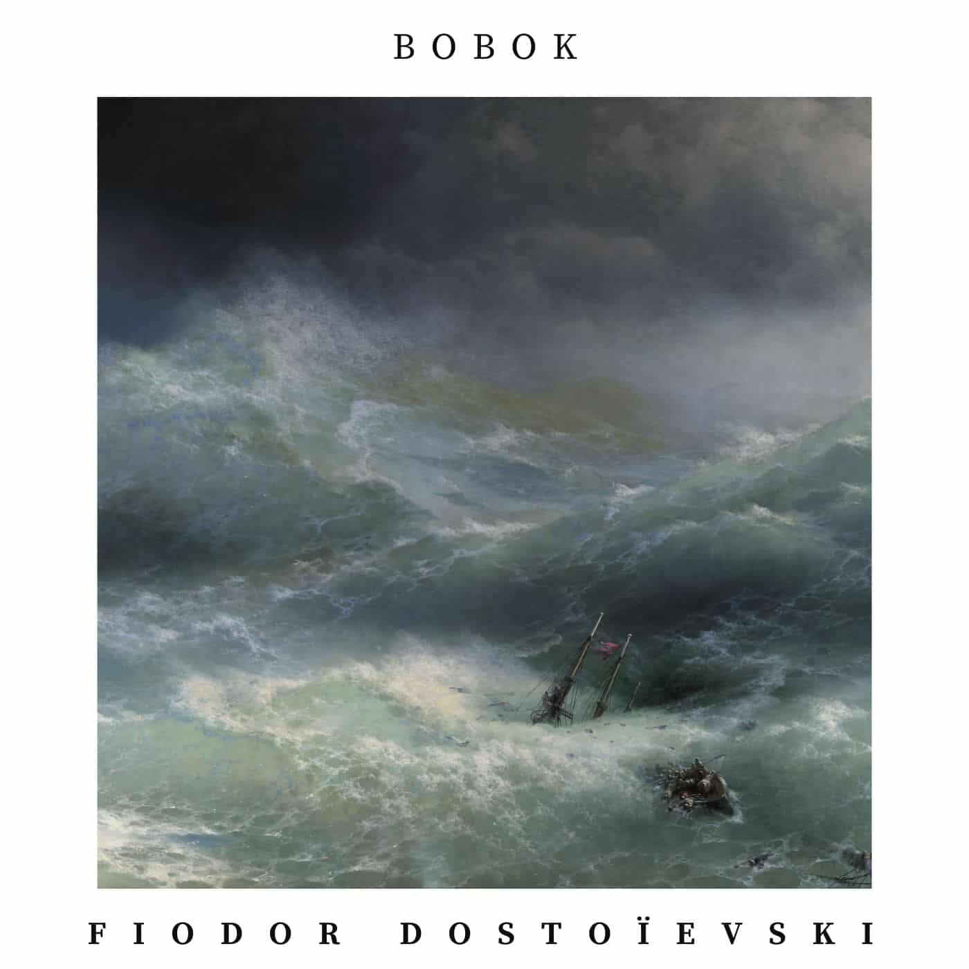 bobok fiodor dostoïevski