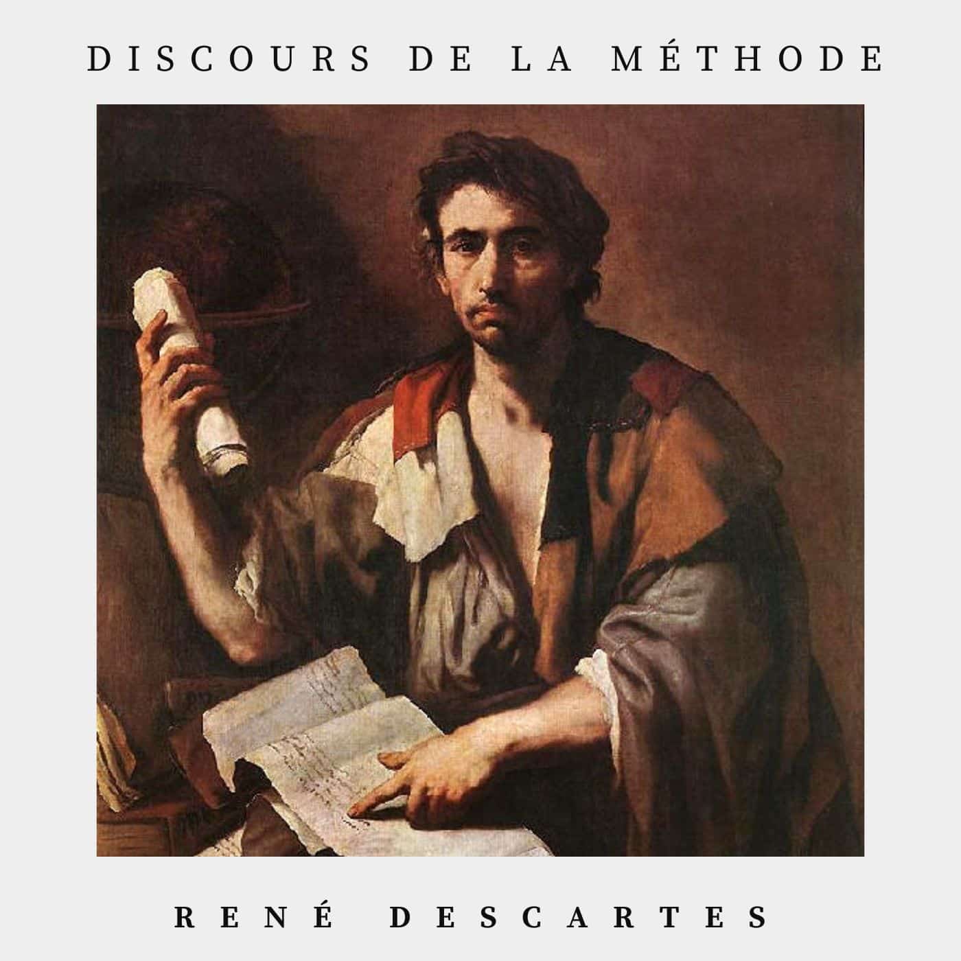 discours de la méthode - rené descartes