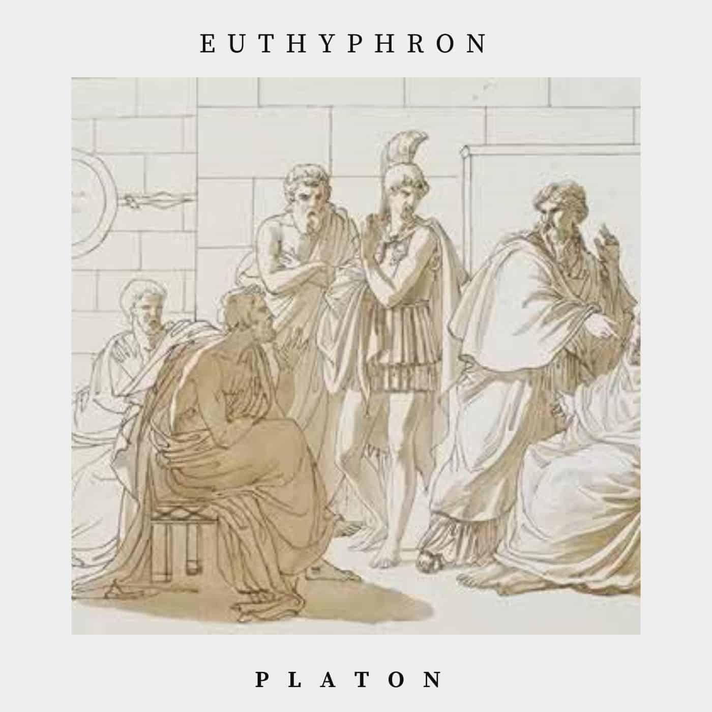 euthyphron platon