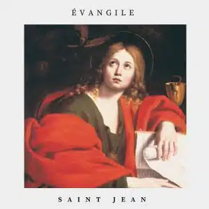 évangile selon saint jean