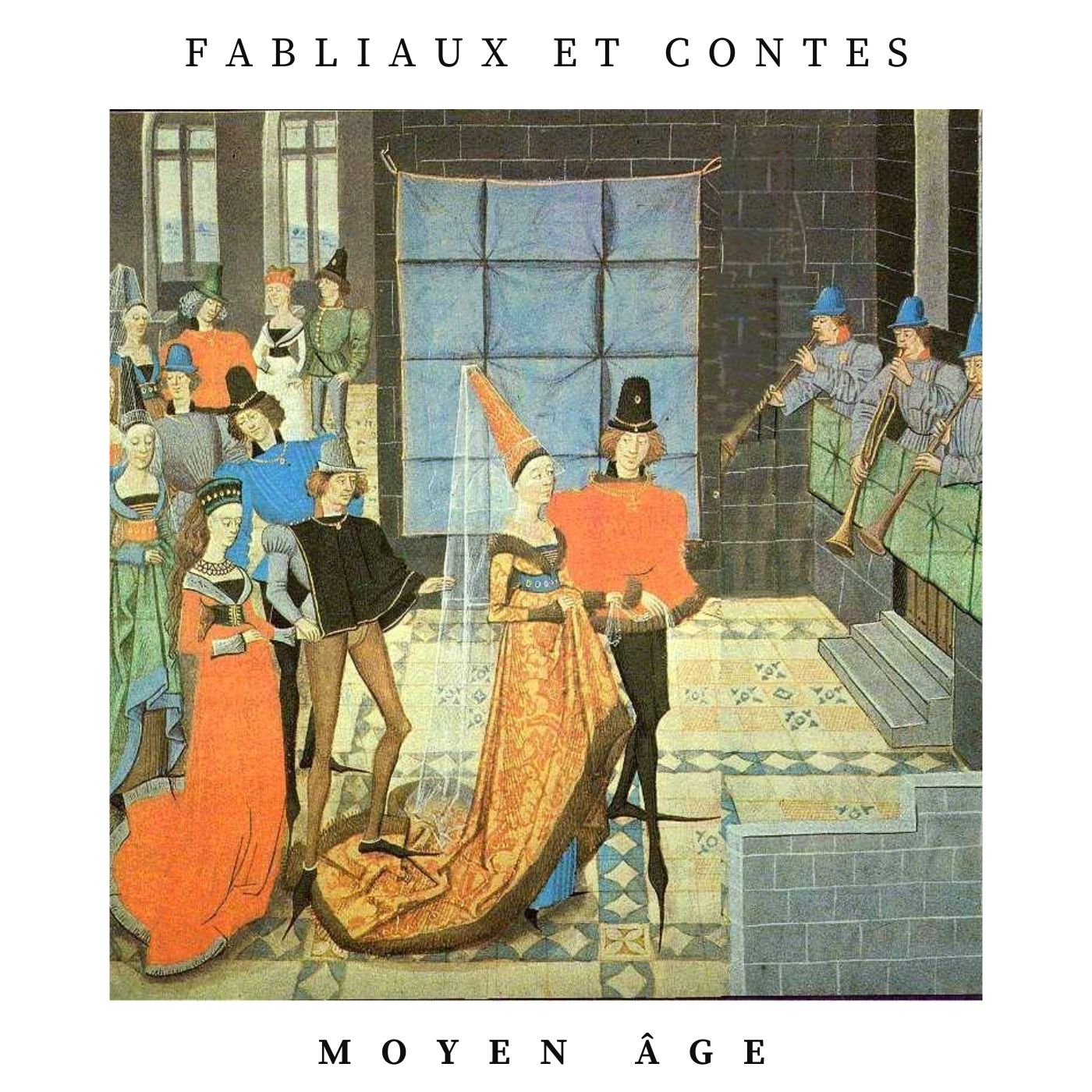 fabliaux et contes du moyen âge