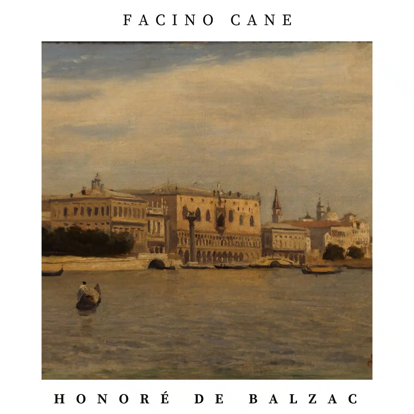 facino cane balzac
