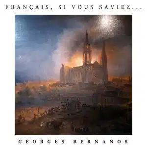 français si vous saviez georges bernanos