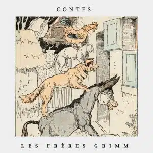 contes - frères grimm