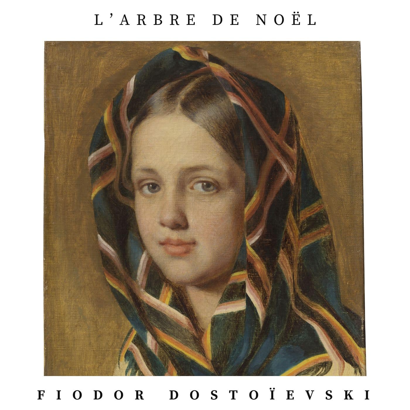 l'arbre de noël fiodor dostoïvski