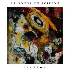 le Songe de Scipion Cicéron