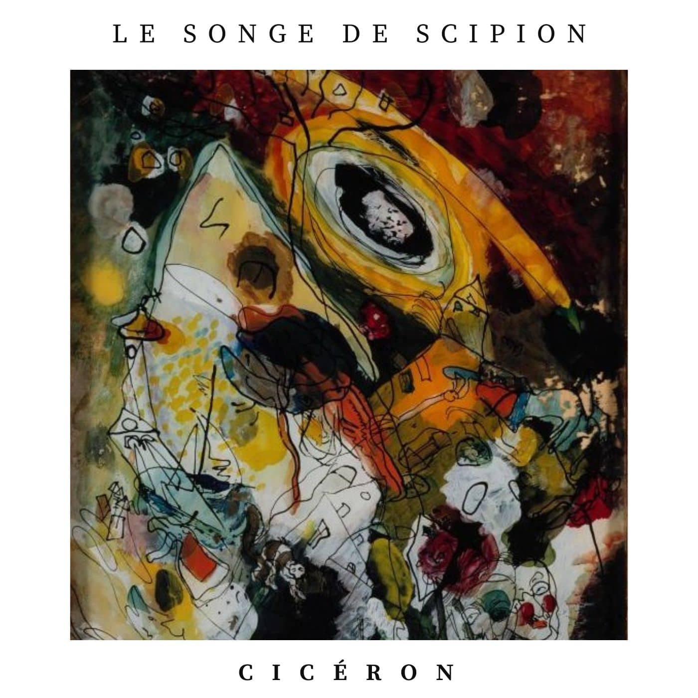 le Songe de Scipion Cicéron
