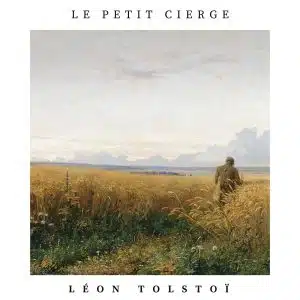 le petit cierge léon tolstoI