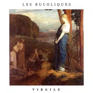 les bucoliques virgile