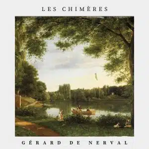 les chimères gerard de nerval