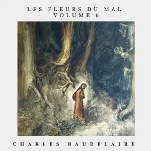 les fleurs du mal volume 6 - Charles Baudelaire
