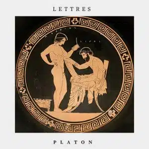 lettres platon