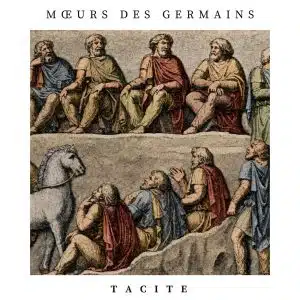 mœurs des germains tacite