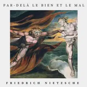 par delà le bien et le mal