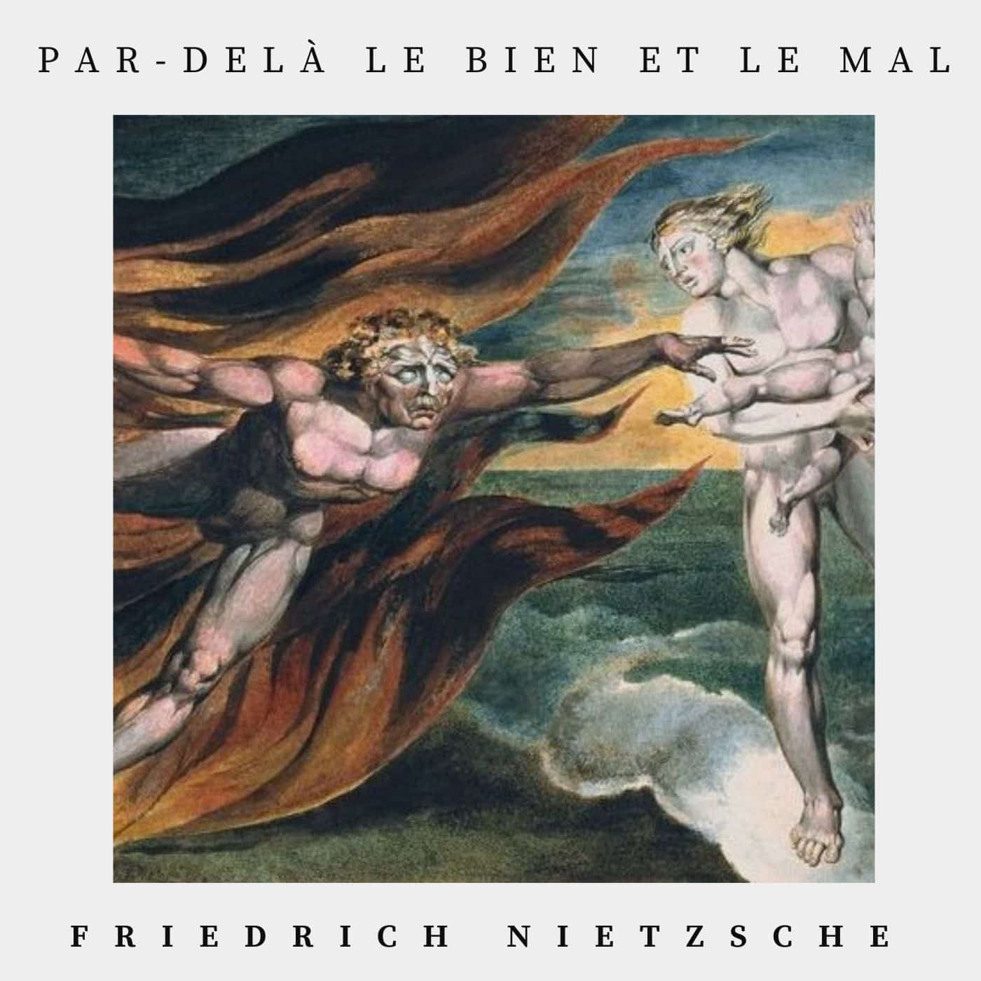 par delà le bien et le mal