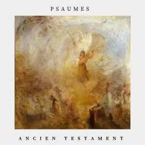 psaumes ancien testament