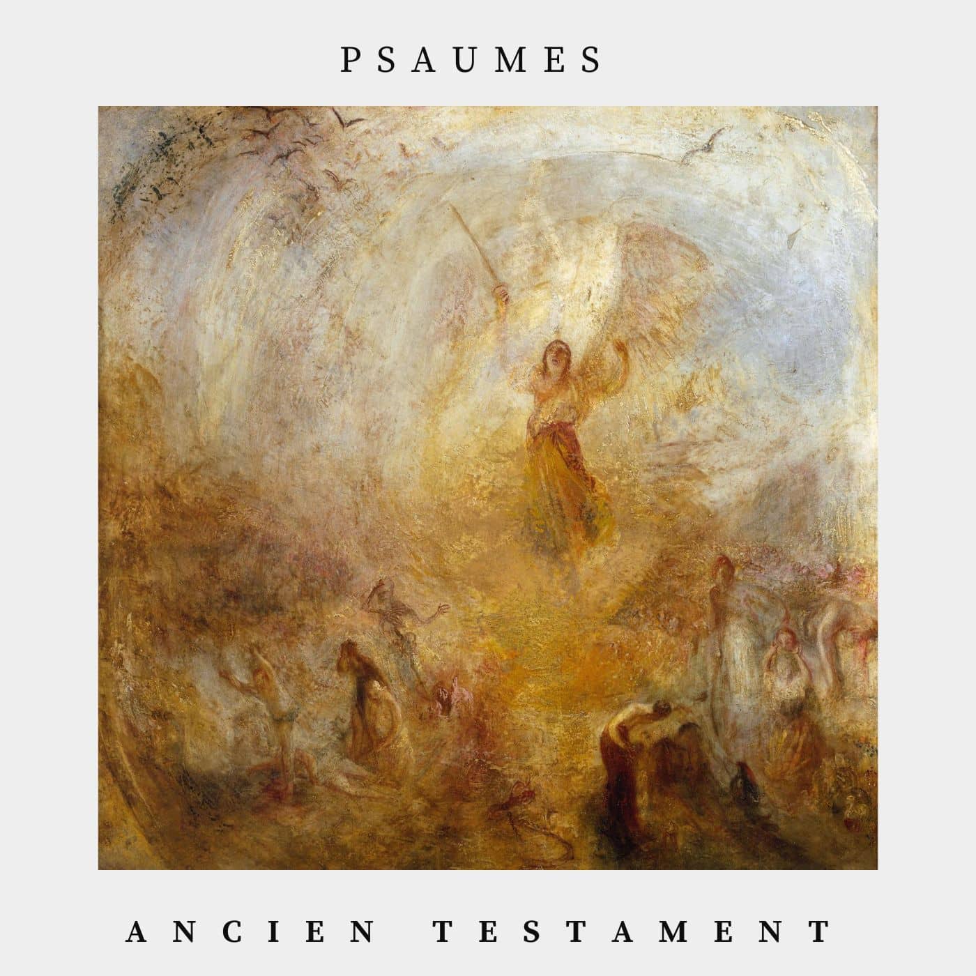 psaumes ancien testament