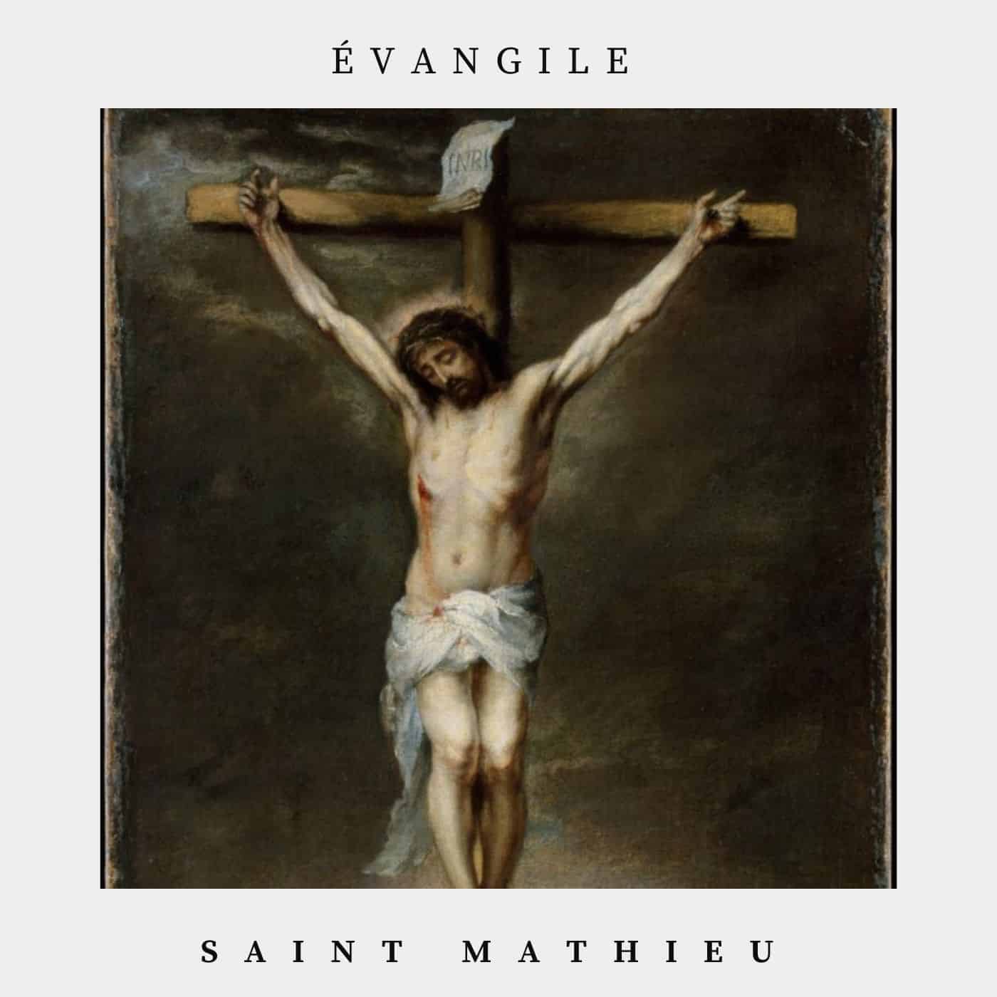 saint Mathieu