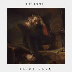 épitres de saint paul
