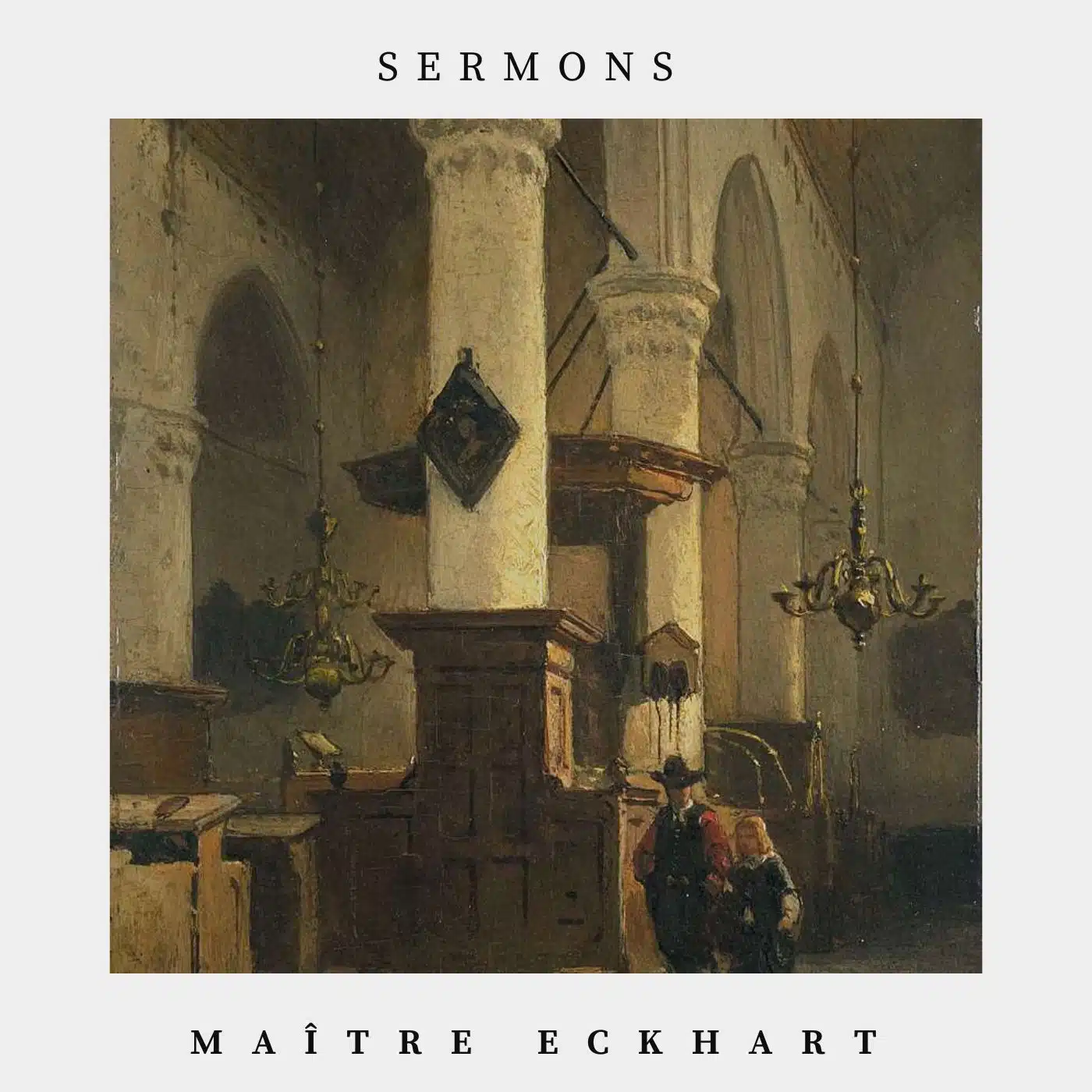sermons maître eckhart