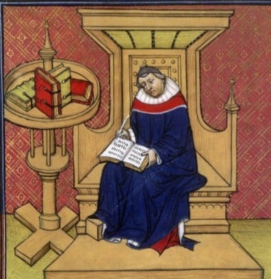 Eginhard
