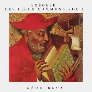 Exégèse des lieux commun vol