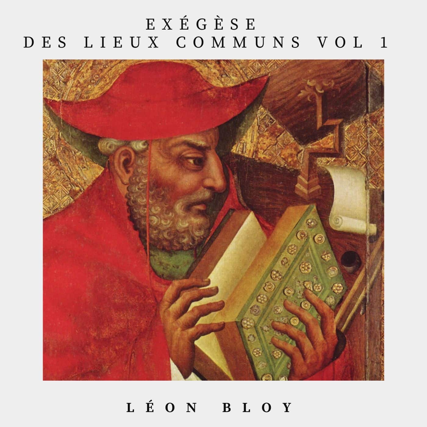 Exégèse des lieux commun vol