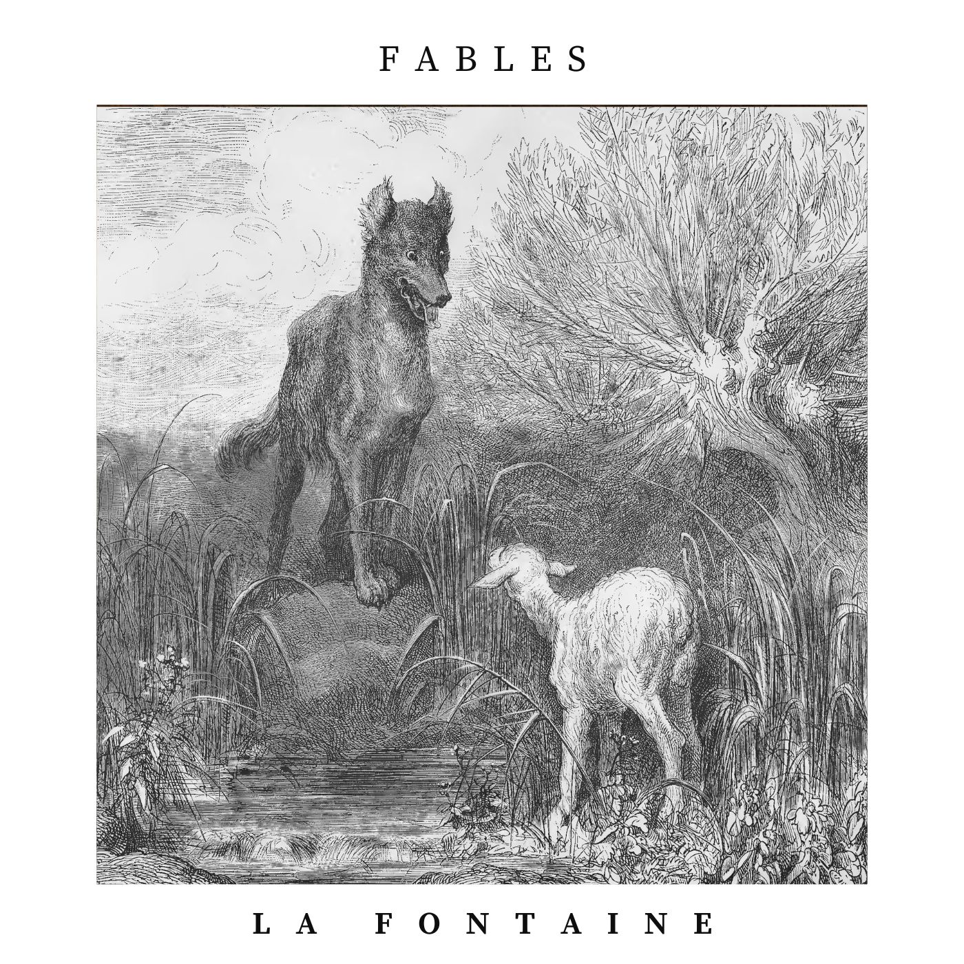Fables de La Fontaine