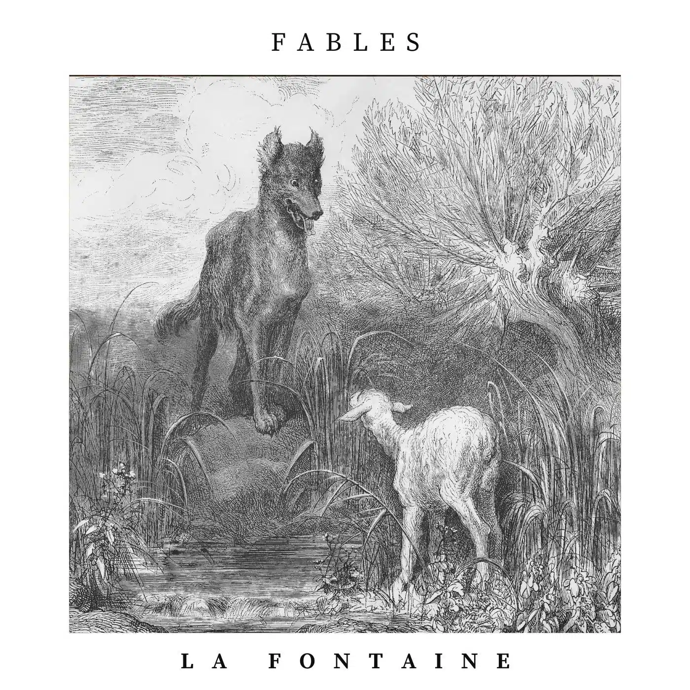 Fables de La Fontaine